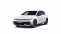 Daumennagel 1 - Volkswagen Golf R-Line 1,5 l Hybrid 125 kW (170 PS) 1-Gang-Automatik