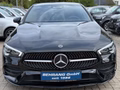 Daumennagel 46 - Mercedes-Benz CLA180 AMG COUPÉ *AMBIENTE PREMIUM*KAMERA*