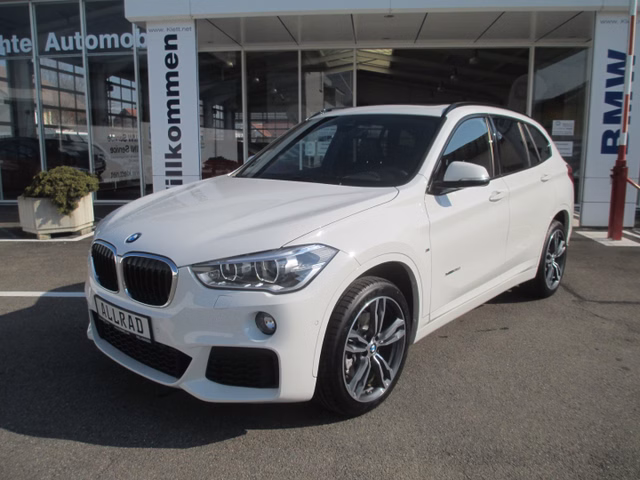 BMW X1 xDrive25i M Sport - foto 1