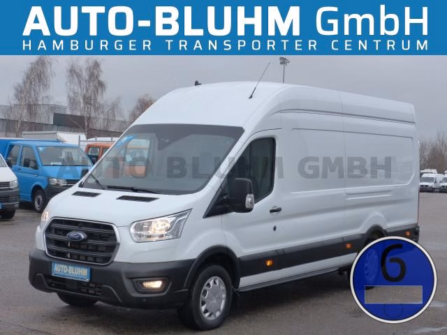 Ford Transit 350 TDCi Kasten L4H3 Trend Expressline