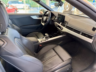 Audi S5 Cabrio 3.0 TFSI quattr LED ACC AHK Kamera - photo 18