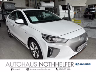 Hyundai IONIQ Gebrauchtwagen Kaufen