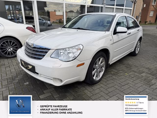 Chrysler Sebring Used vehicle for sale