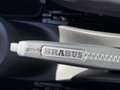 Daumennagel 22 - Smart ForTwo BRABUS*2.HAND*LEDER*AUTOMATIK*NAVI*SHZ*