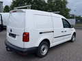 Daumennagel 6 - Volkswagen Caddy Nfz Maxi Kasten BMT/AHK/PDC/Regalsystem