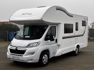 GiottiLine Siena 440 Siena Used vehicle for sale