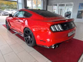 Daumennagel 2 - Ford Mustang GT Fastback