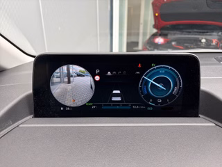 Hyundai STARIA Hybrid Prime 9-Sitze Parkpaket 360°Kamera - bilder 12