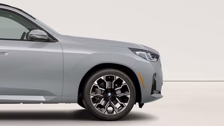 2026 BMW X3 30 xDrive - photo 4