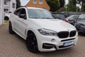 Daumennagel 31 - BMW X6 M50 d e.HGSD=HUD=LEDER=NAVI=LED=Standheizung=