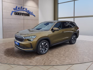 Skoda Kodiaq age.one-day registration Kaufen