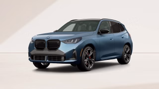 2026 BMW X3 M50 xDrive - photo 2