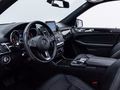 Daumennagel 8 - Mercedes-Benz GLE 350 d 4Matic AMG-LINE /NIGHT/RFK/AHK/SCHIEBEDACH/