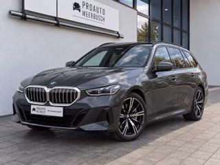 BMW 520 Gebrauchtwagen Kaufen