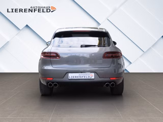 Porsche Macan S Diesel Vollausstattung - bilder 3