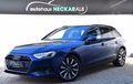 Daumennagel 3 - Audi A4 Avant 35 TFSI 1.Hand Kamera Navi CarPlay AHK