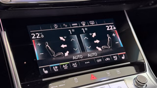 Audi RS 6 Avant 4.0 TFSI quattro MAXTON DESIGN - foto 36