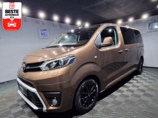 Toyota Proace Verso L1 Executive|AUTOM|LEDER|PANO|7 SITZER