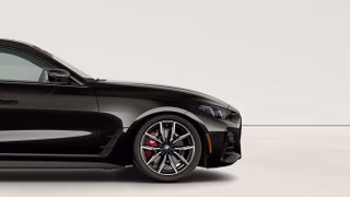 2027 BMW 430i Gran Coupe - photo 4
