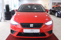 Daumennagel 13 - SEAT Ibiza 1.0 TSI DSG Style
