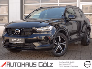 Volvo XC40 T3 R-Design Schiebedach*Totwinkel*ACC*Kamera* R Design 2WD - foto 1