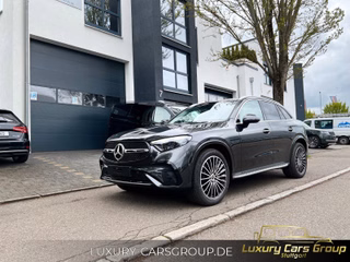 Mercedes-Benz GLC 200 Neuwagen Kaufen