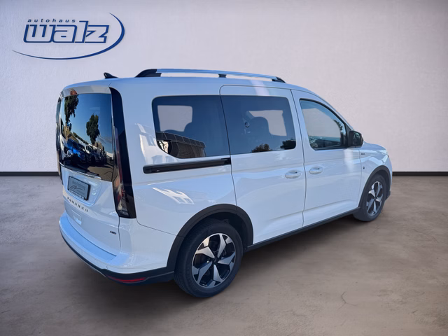 Ford Tourneo Connect Active 4x4 L1+7-SITZER+KAMERA+LED+PANO+ - foto 2