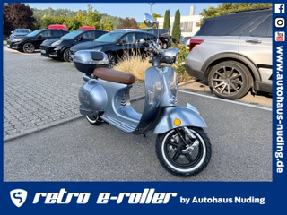 DREEMS amalfi s 75 km/h Elektroroller Neuwagen Kaufen