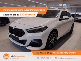 BMW 2er Gran Coupé Gebrauchtwagen Kaufen