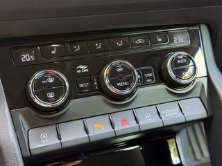 Skoda Kodiaq Style 4x4  Navi - bilder 28