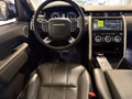 Daumennagel 11 - Land Rover Discovery 5 HSE TD6 Standheizung 7sitzer AHK