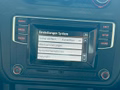 Daumennagel 15 - Volkswagen Caddy KASTEN BMT AHK STANDHZNG