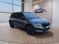 Daumennagel 8 - Skoda Karoq Sportline 2,0TDI DSG 4*J.Gar/aAHK/ACC/Matrix/Navi    **