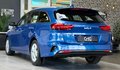 Daumennagel 5 - Kia Ceed SW Vision|KAMERA|NAVI|SHZ|SPUR |TEMP.