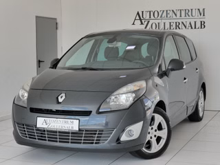 Renault Scenic Gebrauchtwagen Kaufen