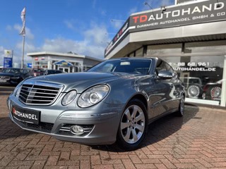 Mercedes-Benz E 350 7G-TRONIC Avantgarde VOLL Sport Editdion Memory - foto 1