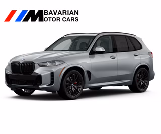 2024 BMW X5 xDrive40i - photo 1