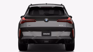 2026 BMW X3 30 xDrive - photo 5