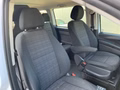 Daumennagel 5 - Mercedes-Benz Vito 114 Tourer n CDI Pro extralang Automatik 8 Sitzer