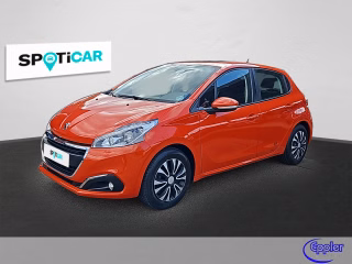 Peugeot 208 Active  Sitzheizung PDC hinten Klima - foto 1