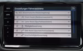 Thumbnail 33 - Volkswagen TOURAN COMFORT/ DIG.C/IQ-LIGHT/7-SITZ/PANO/ACC/AHK