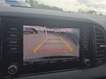 Daumennagel 48 - Skoda Karoq 1,5TSI DSG aAHK/ACC/Kamera/Winterp.       **