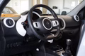 Daumennagel 14 - Renault Twingo Limited