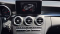 Daumennagel 31 - Mercedes-Benz C 63 S AMG /MAGNO-SILBER/BURMESTER/PERF.SITZE/