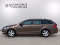 Daumennagel 3 - Skoda Octavia Combi 1.6 TDI Ambition *2.HAND*AHK*KLIMA