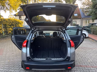 Peugeot 2008 Allure/Panorama/Leder/ - foto 11