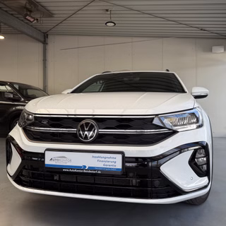 Volkswagen Taigo R-Line Sport Autom., LED ACC Kamera +IQ Drive - foto 1