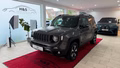 Daumennagel 1 - Jeep Renegade Trailhawk Plug-In-Hybrid 4xe