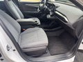Daumennagel 8 - Renault Megane E-TECH Megane E-Tech Electric Equilibre