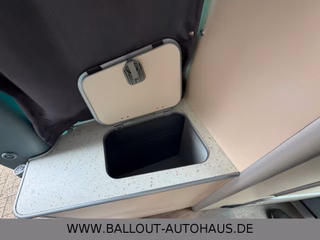 Ford Transit Nugget Westfalia*2.HAND*AHK*TEMP*CAM*PDC - photo 18